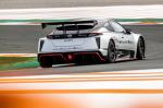 Nissan Leaf Nismo RC 2019 года